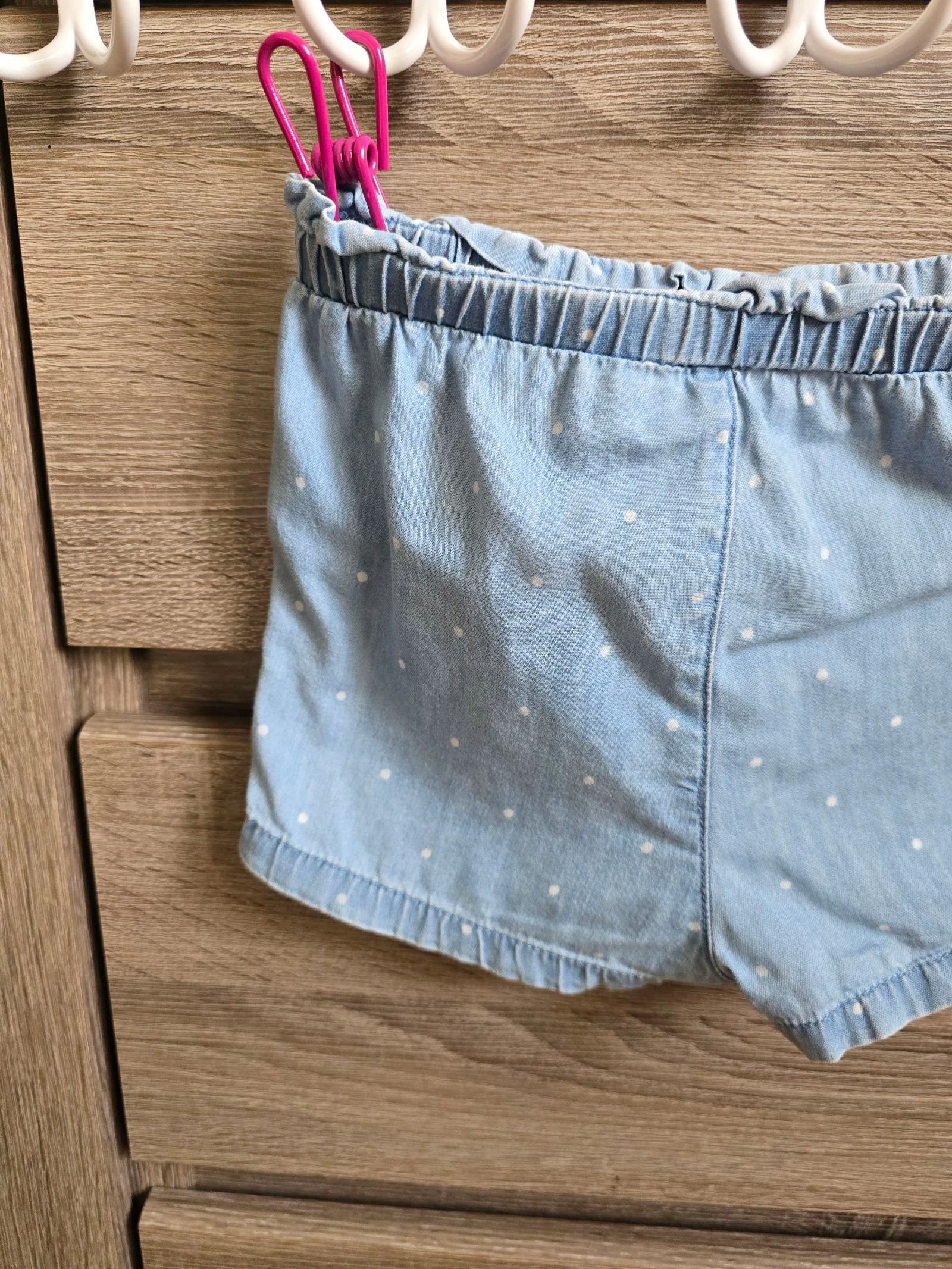 Roupa para Bebê Menina - Short - Primark - 12/18 meses 86 cm – photo 6